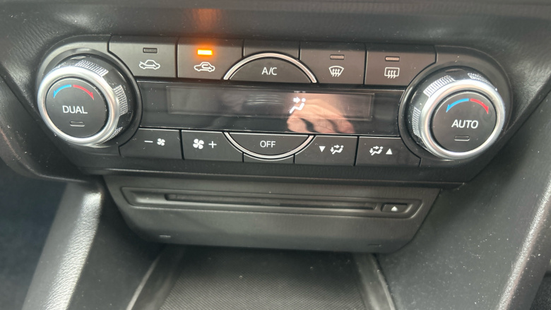 Mazda 3 2.0 Sport Nav 5dr Petrol Hatchback